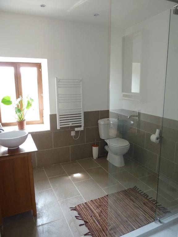 Chaillac Bed & Breakfast Zimmer foto